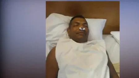 Un bărbat din Honduras și-a înscenat MOARTEA după ce soția i-a cerut BANI de prea multe ori