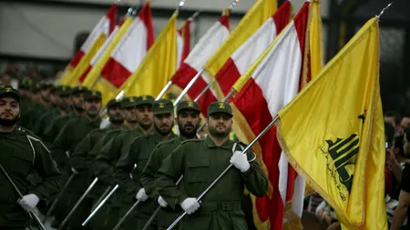 DECIZIE. Raiduri antitero în toată Germania, vizată este organizația Hezbollah. SUA și Israelul au reacționat imediat! Începe războiul?