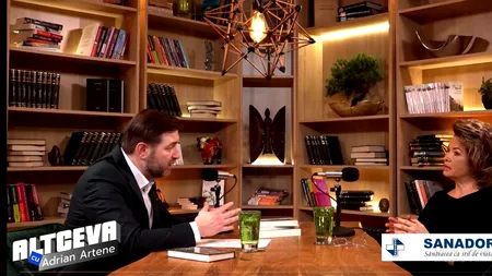 VIDEO | Liana Voiculescu, mărturii în PREMIERĂ despre cât a suferit Dan Voiculescu în închisoare: Nu a acceptat să fie vizitat de fiica sa timp de trei ani