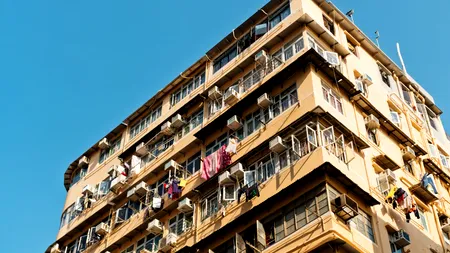 Orașul din România în care chiria costă doar 24 de lei. De ce este atât de ieftin