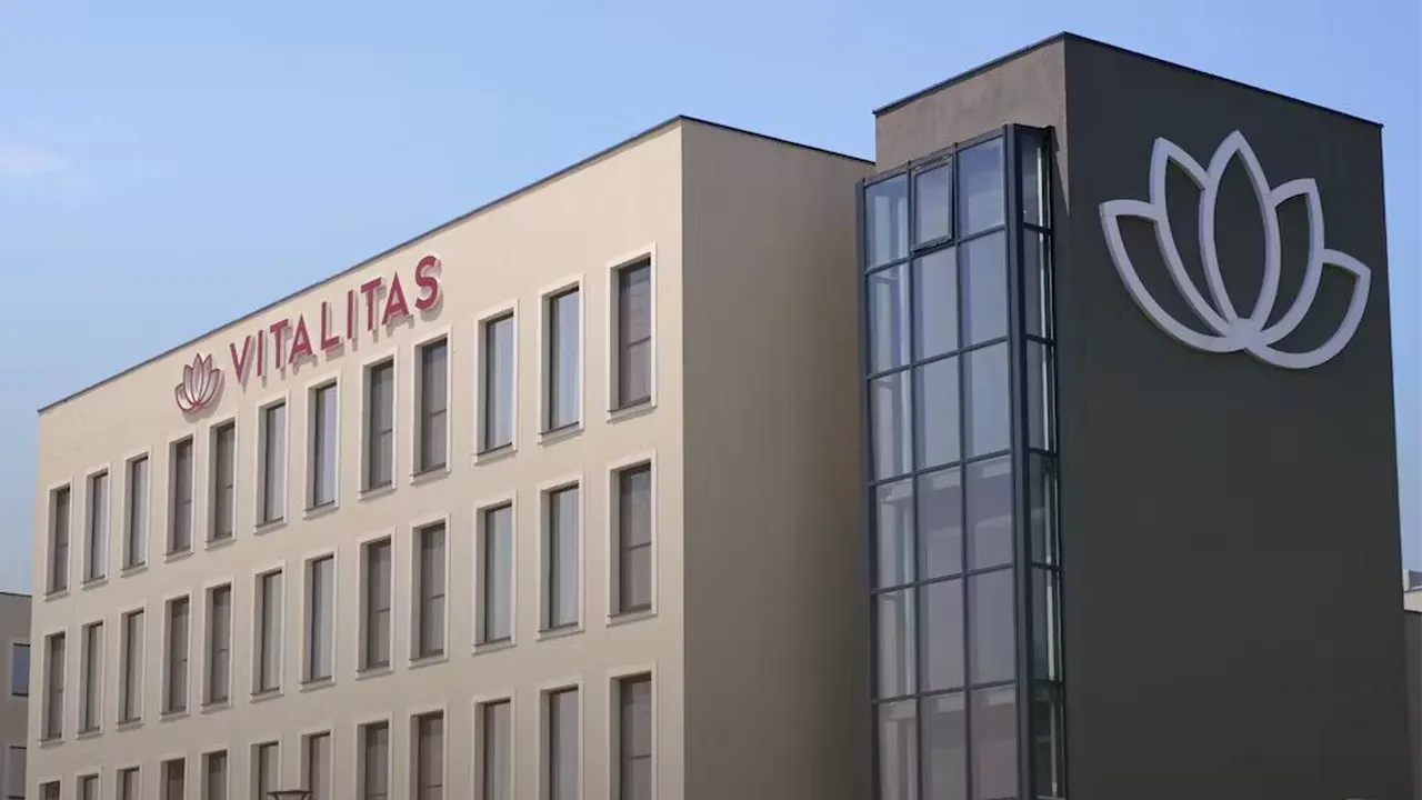 Primul centru premium de îngrijire seniori din România. Vitalitas implementează programul de neurofeedback