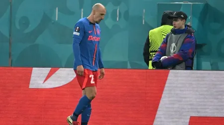 FCSB i-a decis viitorul lui Vlad Chiricheș. Anunțul făcut de MM Stoica: „Am vorbit cu Gigi Becali”