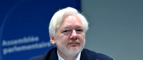 Primul discurs al lui Julian ASSANGE după eliberarea din închisoare: „A trebuit să pledez vinovat pentru că am făcut jurnalism”