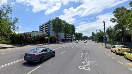 Primarul din Constanța propune ca parcarea din Mamaia să fie gratuită pe timpul nopții
