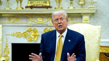 Donald Trump evocă posibilitatea unor ÎNTÂLNIRI cu Xi Jinping și Vladimir Putin /„Vom lua curând deciziile”