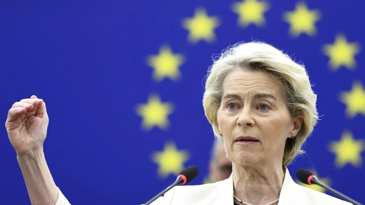 UE vrea acord comercial cu SUA, dar amenință cu RIPOSTE /„Continuăm să ne pregătim de toate posibilitățile”