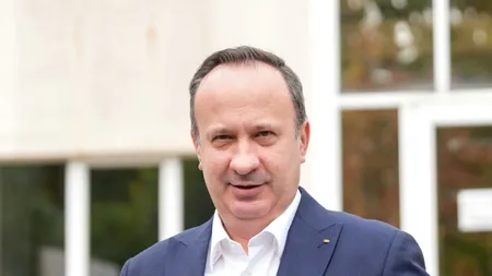 Adrian Câciu critică „înghețarea” prețurilor la pompă și lipsa de reacție a premierului Ilie Bolojan
