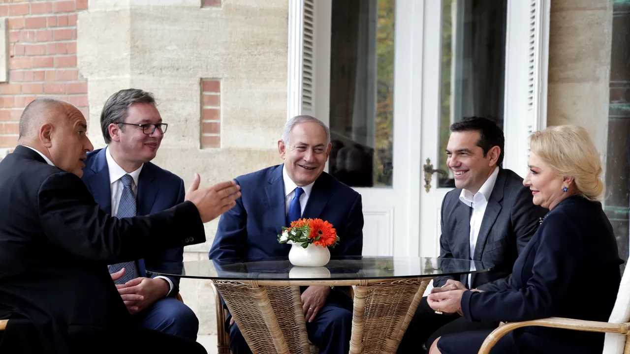 Veorica și lampa lui Aladin