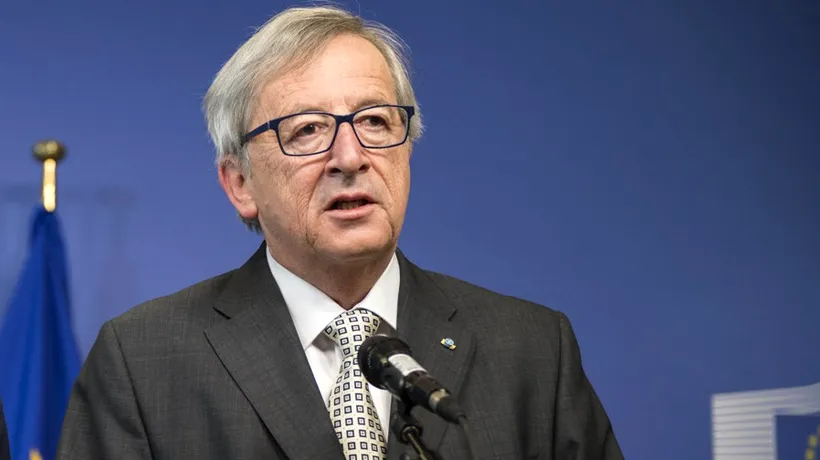 Juncker se declară profund îndurerat de moartea Regelui Mihai I: Îmi amintesc cu emoție de întâlnirile noastre