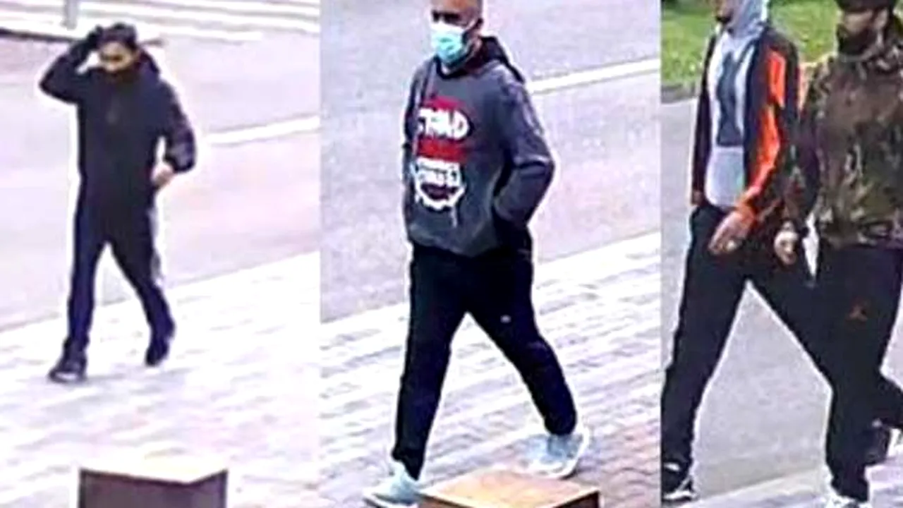 Crimă în comunitatea afgană din Timișoara. Polițiștii au un cerc de suspecți, dar nimeni nu a fost dus la audieri!