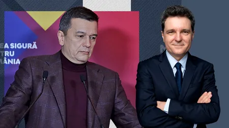 Sorin Grindeanu, despre dorința lui Nicușor Dan de a prelua METROUL: Pare că înțelepciunea dată de al doilea mandat îl duce pe CALEA cea dreaptă