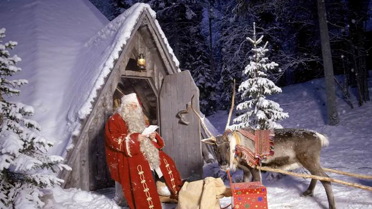 Semnificația Crăciunului pe glob. Cele mai frumoase tradiții