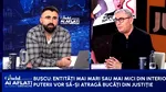 Doru Bușcu: Entități din putere vor bucăți din justiție/Justiția asta strâmbă este chitită pe făcut bani