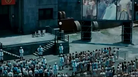 MTV Movie Awards 2012. 