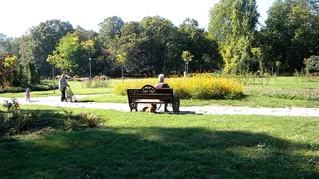 Un cunoscut parc din Capitală își schimbă denumirea. Care este motivul acestei decizii