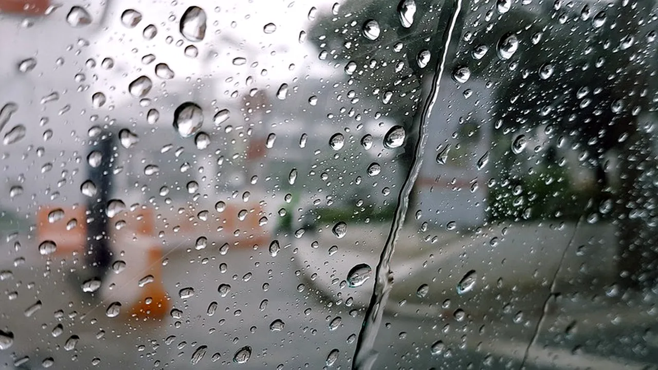 HARTĂ | 21 de județe din România, sub cod galben de vreme instabilă