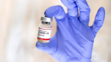 AstraZeneca a recunoscut o eroare de fabricație care ridică semne de întrebare cu privire la vaccinul Covid. „Eroarea nu era de dorit”