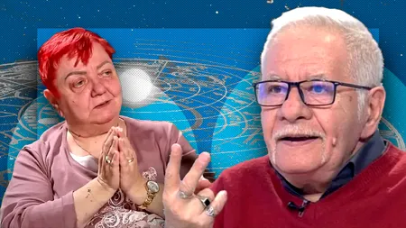 Mihai Voropchievici, aflat la spital, este întristat de vestea morții astrologului Minerva: „KARMĂ grea”