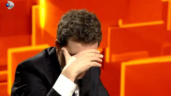 Nicușor Dan recunoaște public motivul pentru care l-a demis pe Orban: „Nu se poate ca președintele să spună una și consilierul alta la televizor”