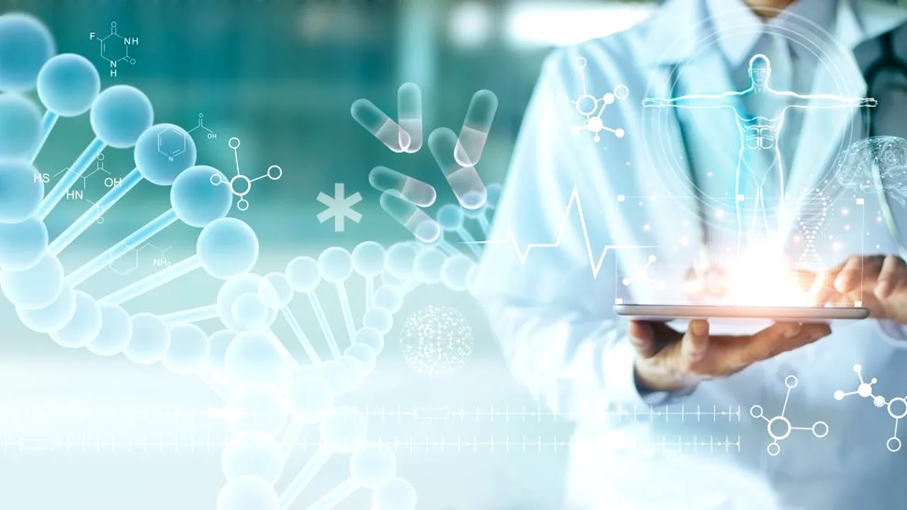 Un nou studiu arată o posibilă cauză care duce la dezvoltarea unei forme grave de COVID-19: „Este o realizare uimitoare a geneticii umane care ajută la înțelegerea bolilor critice!”