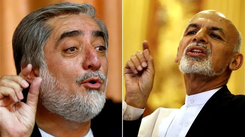 Un oftalmolog tadjic și un antropolog paștun - favoriții prezidențialelor din Afganistan