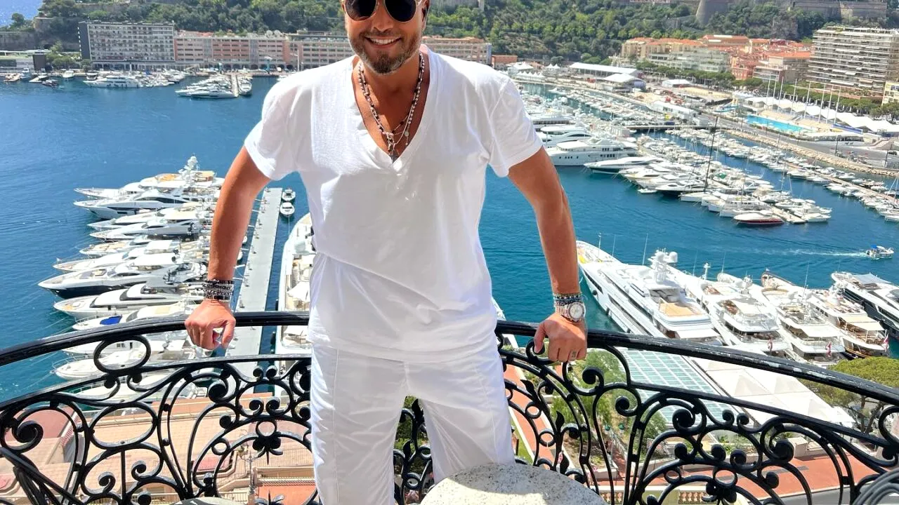 FOTO / Cătălin Botezatu, declarații EXTRAORDINARE despre Mihaela Rădulescu. ”Este o femeie alături de care niciun bărbat nu se poate face de râs”