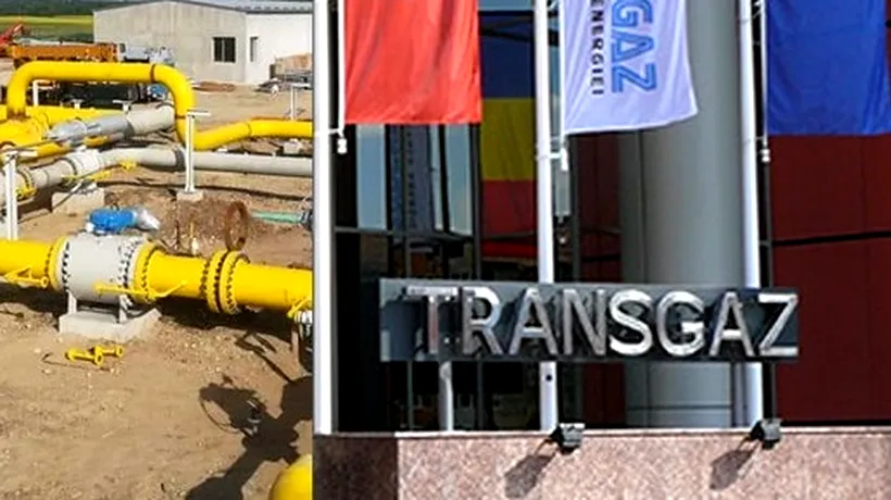 Transgaz a finalizat Strategia climatică și de decarbonizare. Principalele obiective ale Operatorului național de transport al gazelor naturale