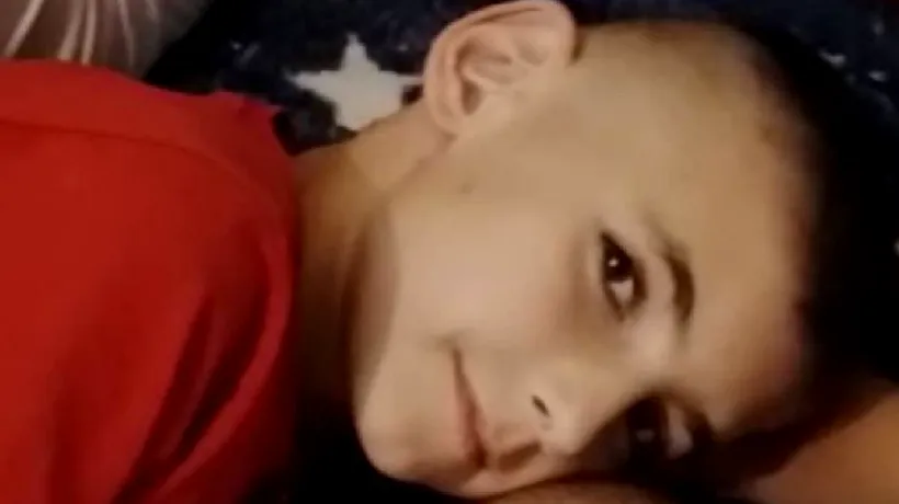 Polițiștii l-au găsit pe copilul de 11 ani, dat DISPĂRUT în Craiova. Băiatul plecase de la școală și nu a mai ajuns acasă