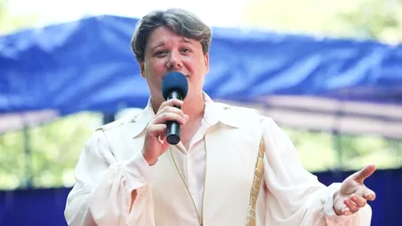 Fuego a primit titlul de Artist al Poporului în Republica Moldova