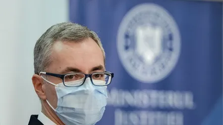 Ministrul Justiției: „Nu este oportună creşterea vârstei de pensionare a magistraților” / Ce alternativă propune Stelian Ion