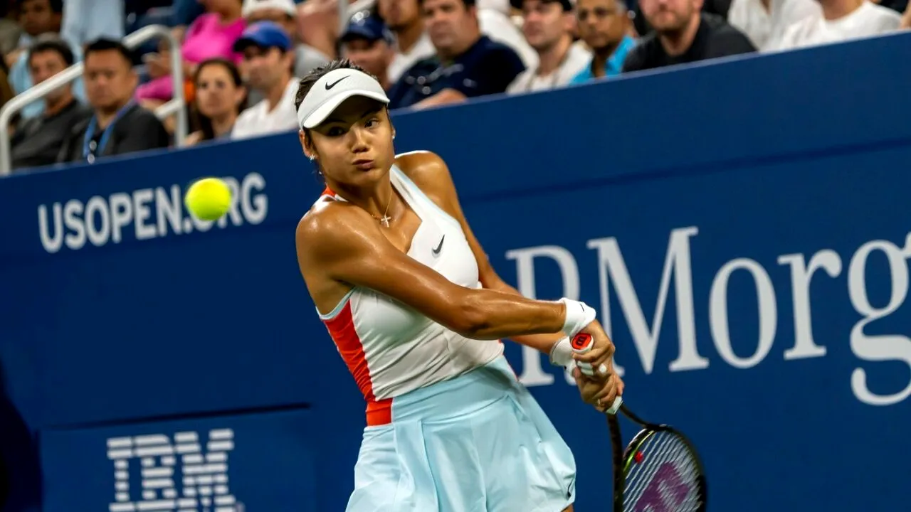 Emma Răducanu NU regretă decizia de a nu participa la ediția JO din Paris. Motivul pentru care US Open este mai important decât o medalie olimpică