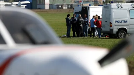 Cine era, de fapt, bărbatul de 30 de ani care a murit în urma unui zbor cu parașuta