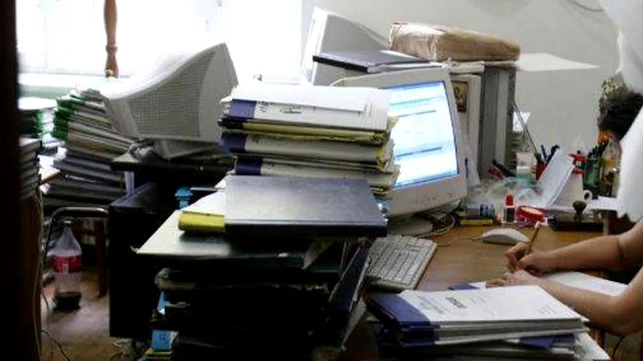 DIGITALIZARE. Din ce în ce mai mulți contribuabili comunică online cu administrațiile locale. Cu cât a crescut numărul utilizatorilor și al operațiunilor în timpul pandemiei