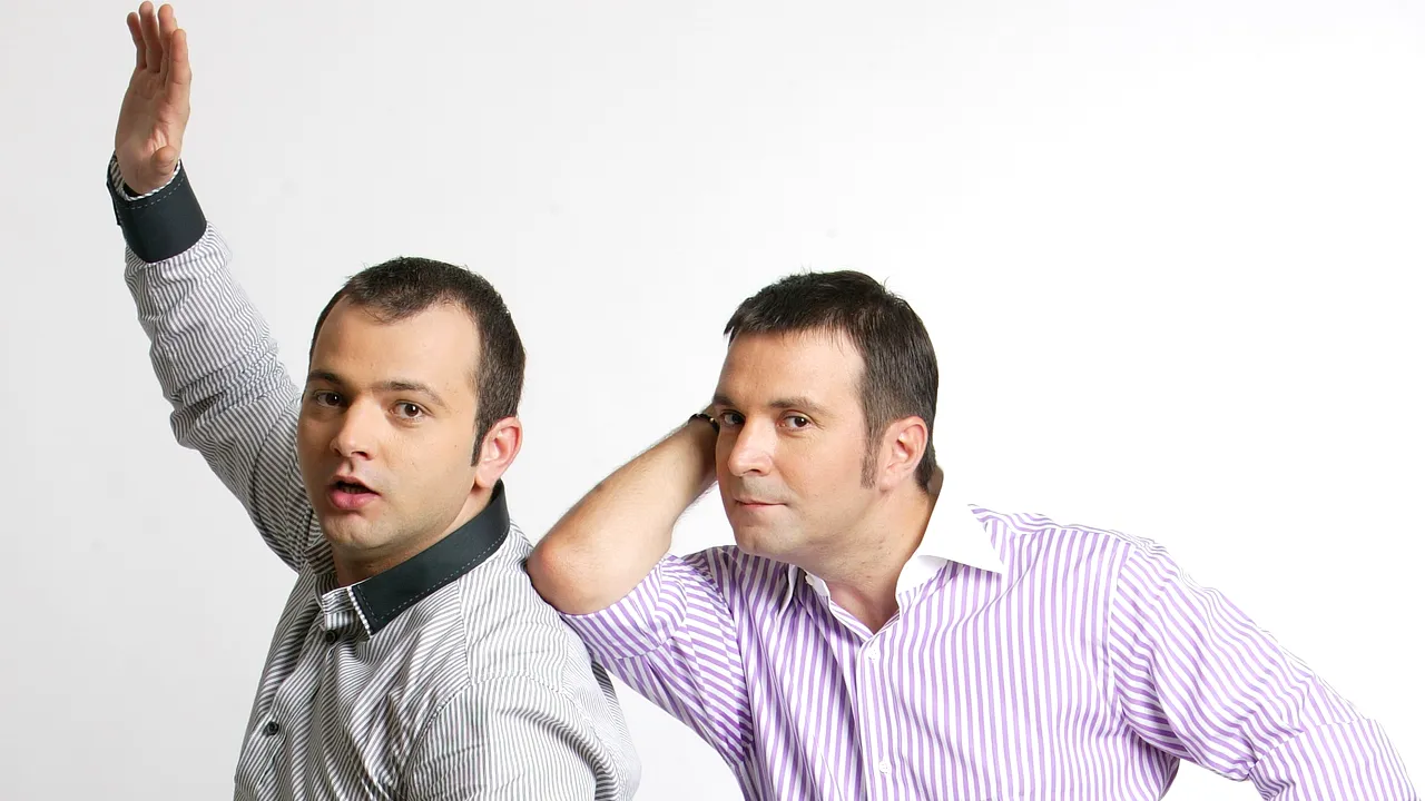 Daniel Buzdugan și Mihai Morar, cercetați penal
