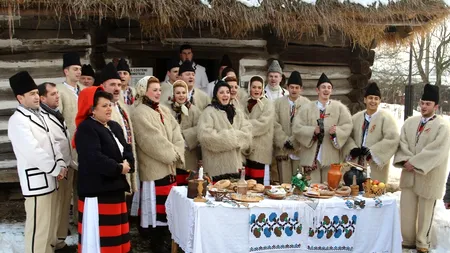 SUPERSTIȚII DE CRĂCIUN. Ce trebuie să faci în Ajun ca să ții norocul în casă