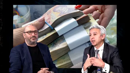 Dan Diaconescu: „Ultimul PRAG pentru donații este de 1 milion de dolari. Bogpr este singurul din România care l-a atins”