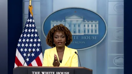 Casa Albă este la curent cu atacul asupra Consulatului iranian din Siria și critică o lege adoptată de Knesset /Iranul AMENINȚĂ Israelul