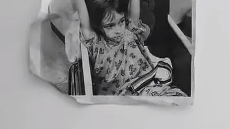 Caz cutremurător: O fetiță de 6 ani a fost tratată ani de zile ca un animal iar acum suferă de o boală incurabilă - FOTO