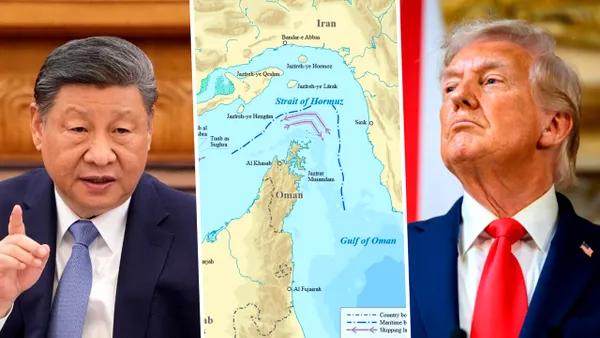 Umbra Chinei peste Orientul Mijlociu. Cât de important este Iranul pentru Beijing, deciziile controversate ale lui Trump și „realitatea compromisurilor strategice cu miză mare”