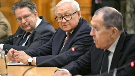 Rusia avertizează asupra consecințelor „catastrofale” ale bombardării Iranului/ Moscova vrea să medieze CONFLICTUL dintre Washington și Teheran