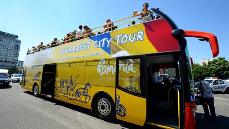Primăria Capitalei vrea să dubleze taxa de promovare turistică a Bucureștiului