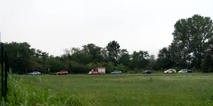 VIDEO | O fetiță de doar 5 ani a murit după ce un avion militar s-a prăbușit în Italia