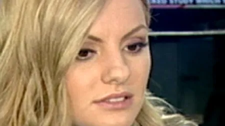 Alexandra Stan: Ce i-a pregătit managerului care a bătut-o. VIDEO Gândul LIVE