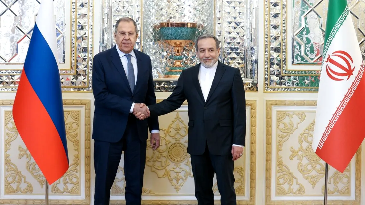 Iranul încheie orice „negociere directă” cu Statele Unite, privind programul NUCLEAR/ Teheranul evidențiează relațiile economice stabile cu Moscova