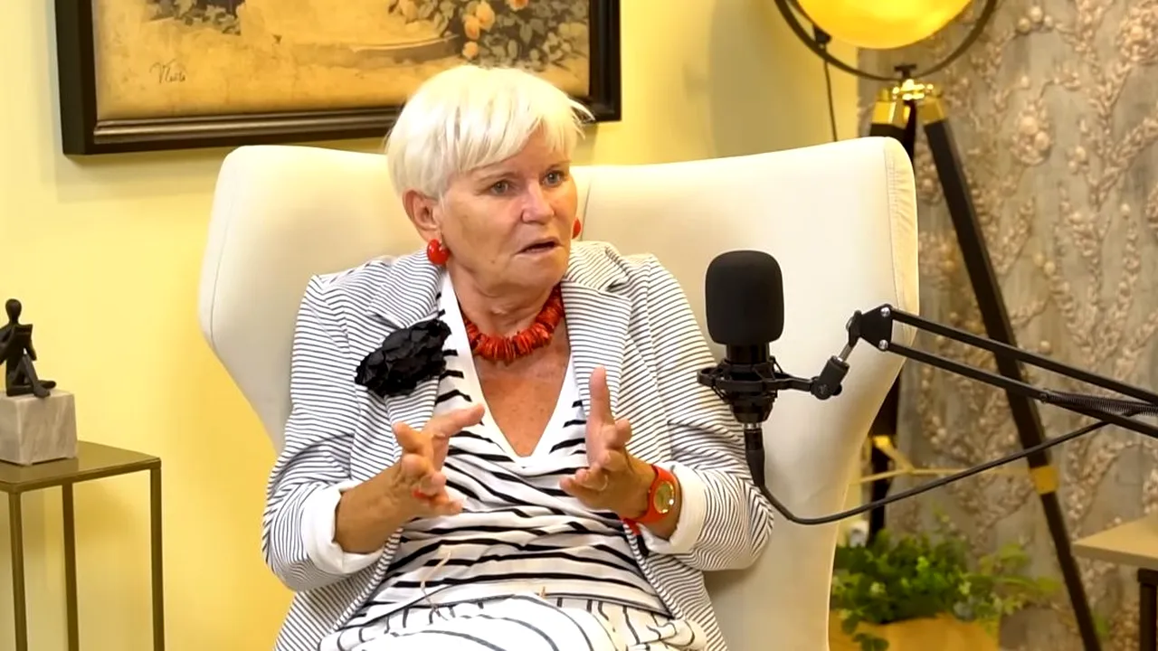 BOALA de care Monica Tatoiu suferă de la vârsta de 24 de ani: „Nu te vindeci, într-o zi voi ajunge în scaunul cu rotile”