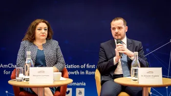 Rogobete face ANUNȚUL: Nu vorbim despre austeritate în sănătate, ci despre o reașezare a resurselor
