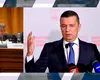 PSD va stabili săptămâna viitoare principalele propuneri în pachetul 2 fiscal. Social-democrații nu mai vor ANGAJAREA răspunderii Guvernului