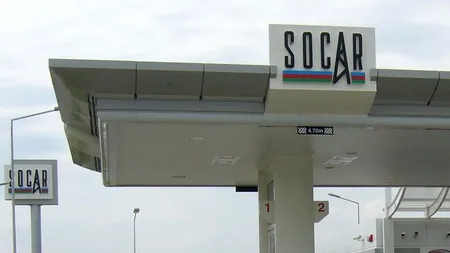Ce decizie a luat SOCAR în legătură cu benzinăriile sale din România. 