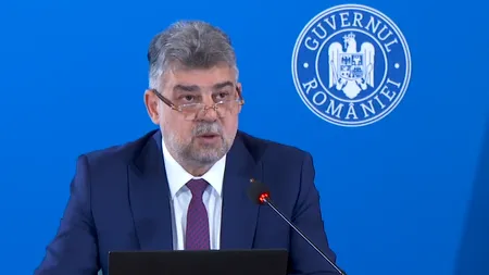 Marcel Ciolacu promite să crească SALARIILE muzeografilor: Dacă vor face grevă, sâmbătă noaptea mă găsiți la ANTIPA