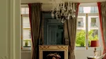 Jaf de un milion de euro la Paris: doi bărbați s-au cățărat pe fațada hotelului Plaza Athénée și au spart un apartament. Cu ce obiecte de valoare au reușit să fugă
